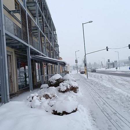 Apartment Provensal Liptovský Mikuláš Esterno foto