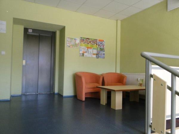 Apartment Provensal Liptovský Mikuláš Esterno foto