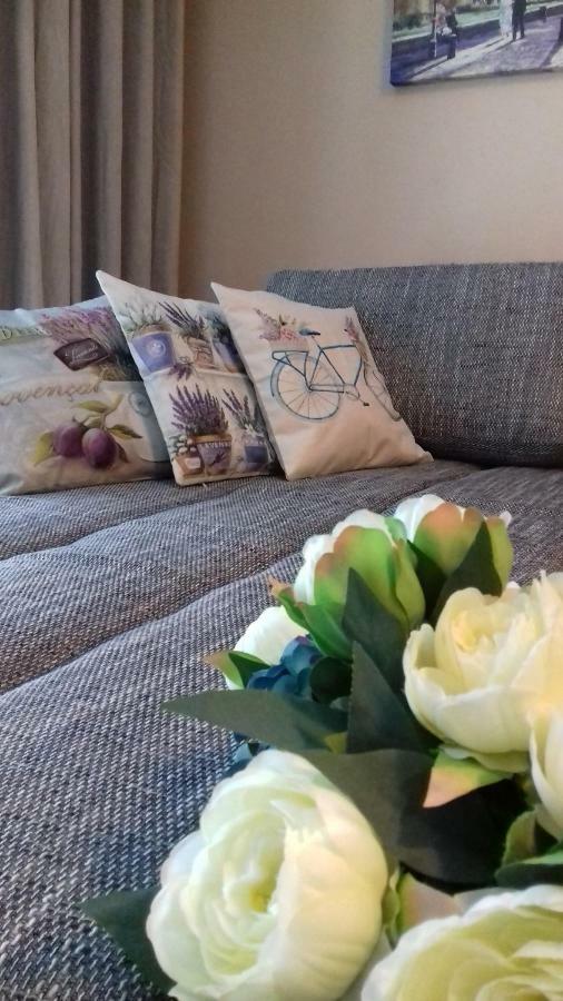 Apartment Provensal Liptovský Mikuláš Esterno foto
