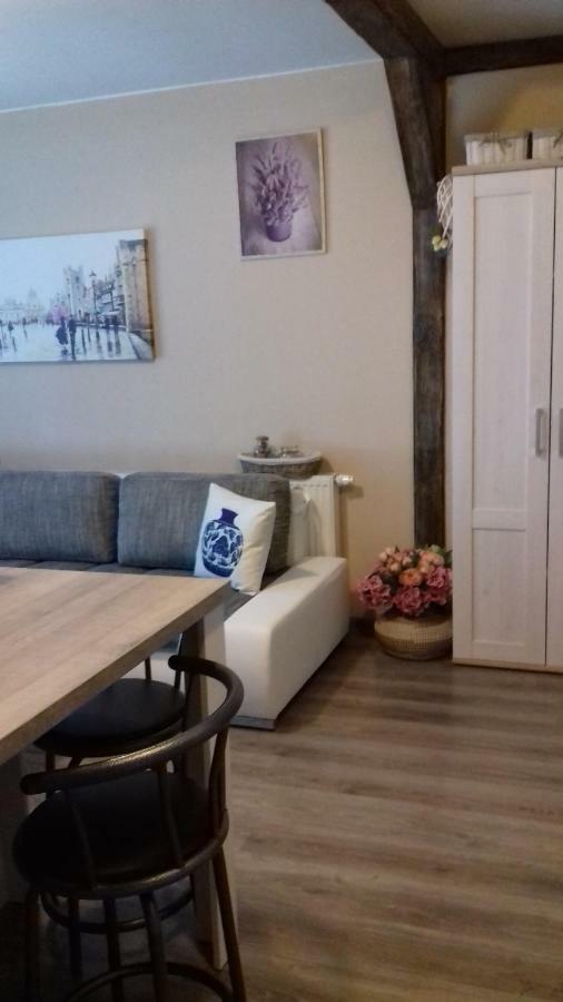 Apartment Provensal Liptovský Mikuláš Esterno foto